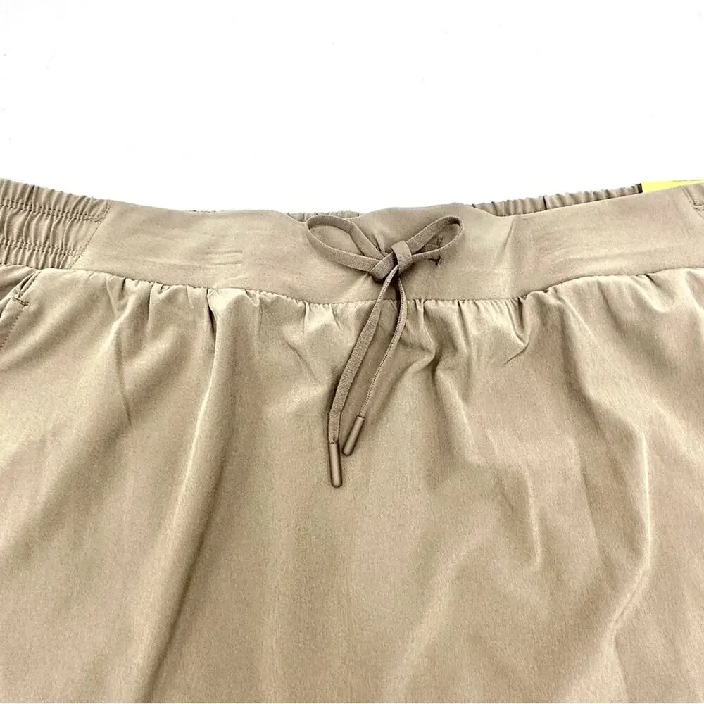 NEW - All in Motion - Women's Stretch Skorts - SIZE XXL